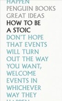 Cover: How To Be a Stoic - Penguin Books Ltd