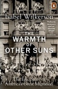 Cover: The Warmth of Other Suns - Penguin Books Ltd