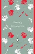Cover: Passing - Penguin Books Ltd