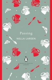 Abbildung von: Passing - Penguin Books Ltd