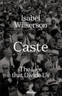 Cover: Caste - Penguin Books Ltd