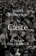 Cover: Caste - Penguin Books Ltd