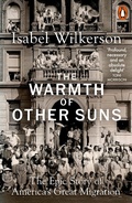 Bild: The Warmth of Other Suns - Penguin Books Ltd