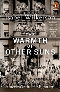Abbildung von: The Warmth of Other Suns - Penguin Books Ltd