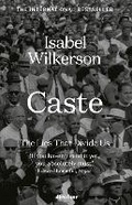 Cover: Caste - Allen Lane