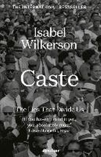 Enlarge image Cover: Caste - Allen Lane