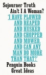 Cover: Ain't I A Woman? - Penguin Books Ltd