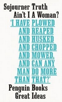 Abbildung von: Ain't I A Woman? - Penguin Books Ltd