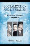 Cover: Globalization and Liberalism - University of Notre Dame Press