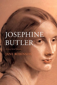 Enlarge image Cover: Josephine Butler - SPCK Publishing