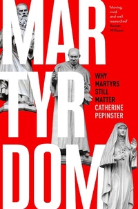 Abbildung von: Martyrdom - SPCK Publishing