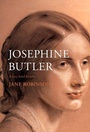 Cover: Josephine Butler - SPCK Publishing