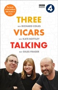 Cover: Three Vicars Talking - SPCK Publishing