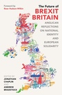 Cover: The Future of Brexit Britain - SPCK Publishing
