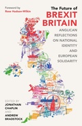 Cover: The Future of Brexit Britain - SPCK Publishing