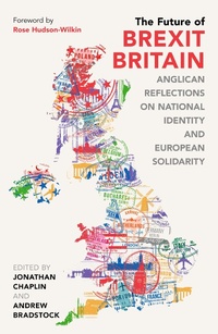 Enlarge image Cover: The Future of Brexit Britain - SPCK Publishing