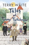 Cover: Tales of Tommy Twitchnose - SPCK Publishing
