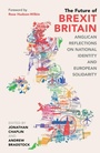 Cover: The Future of Brexit Britain - SPCK Publishing