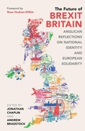 Cover: The Future of Brexit Britain - SPCK Publishing