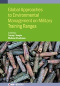 Cover: Global Approaches to Environmental Management on Military Training Ranges - Institute of Physics Publishing