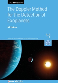 Abbildung von: The Doppler Method for the Detection of Exoplanets - Institute of Physics Publishing