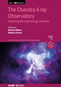 Cover: The Chandra X-ray Observatory - Institute of Physics Publishing