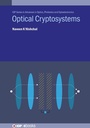 Cover: Optical Cryptosystems - Institute of Physics Publishing