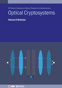 Abbildung von: Optical Cryptosystems - Institute of Physics Publishing