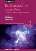 Cover: The Chandra X-ray Observatory - Institute of Physics Publishing