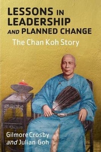 Abbildung von: Lessons in Leadership and Planned Change - Crosby & Associates
