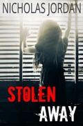 Cover: Stolen Away - Nicholas Jordan