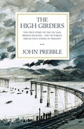 Cover: The High Girders - Weidenfeld and Nicholson