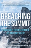 Cover: Breaching the Summit - Casemate