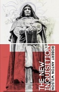 Cover: The New Inquisition - Hilaritas Press, LLC.