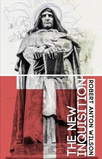 Enlarge image Cover: The New Inquisition - Hilaritas Press, LLC.