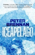 Cover: ICEAPELAGO - Distributed By Ingram Spark