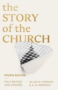 Cover: The Story of the Church - Inter-Varsity Press