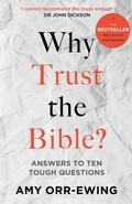 Cover: Why Trust the Bible? - Inter-Varsity Press
