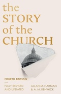 Cover: The Story of the Church (Fourth edition) - Inter-Varsity Press