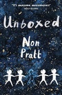 Cover: Unboxed - Barrington Stoke Ltd
