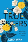 Cover: True Sisters - Barrington Stoke Ltd