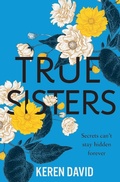 Cover: True Sisters - Barrington Stoke Ltd