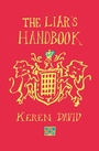 Cover: The Liar's Handbook - Barrington Stoke Ltd