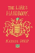 Cover: The Liar's Handbook - Barrington Stoke Ltd