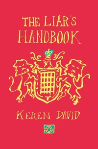 Enlarge image Cover: The Liar's Handbook - Barrington Stoke Ltd
