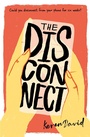 Cover: The Disconnect - Barrington Stoke Ltd