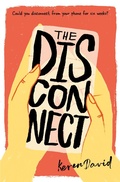 Cover: The Disconnect - Barrington Stoke Ltd