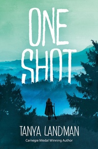 Enlarge image Cover: One Shot - Barrington Stoke Ltd