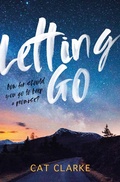 Cover: Letting Go - Barrington Stoke Ltd