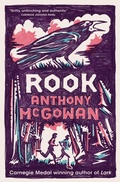 Cover: Rook - Barrington Stoke Ltd